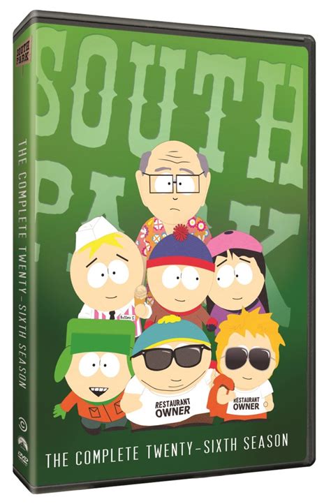 south park full season torrent.